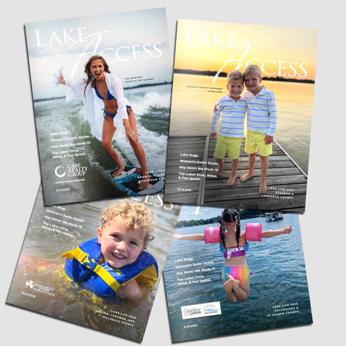 Lake Life 2025