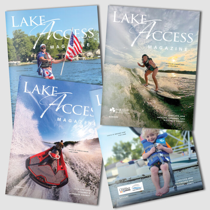 Lake Life 2026 - Lake Access Magazine
