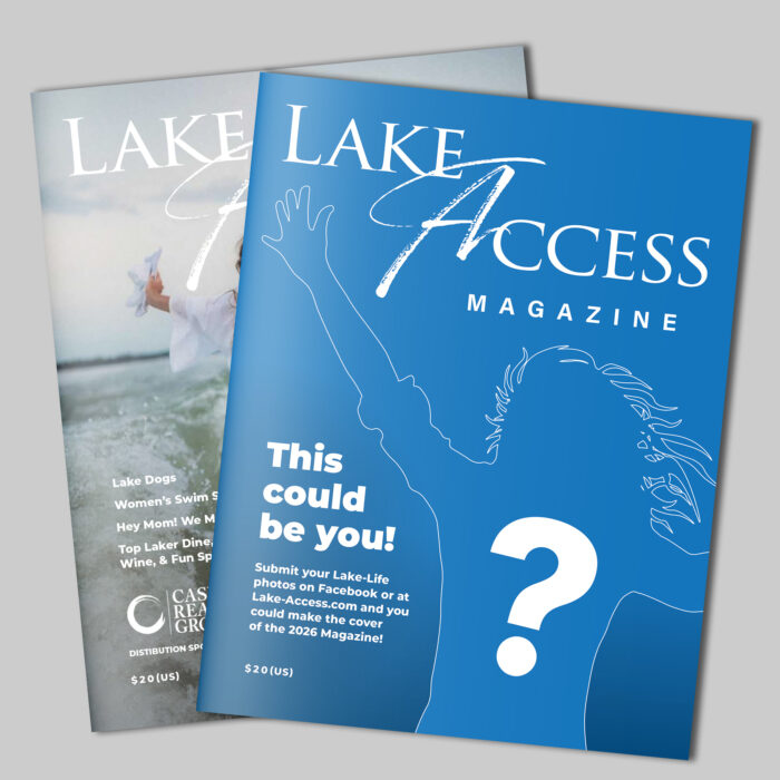 Lake Life 2025 w/ 2026 Preorder