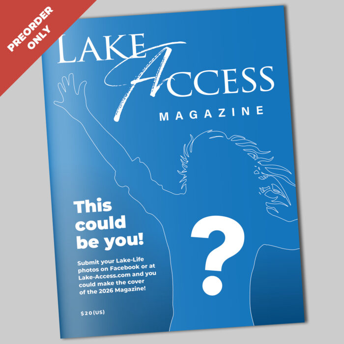 Lake Life 2026 (Preorder Only)