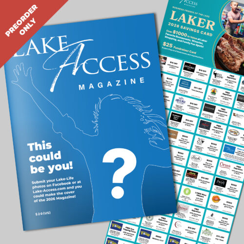 2026 Lake Life Bundle (Preorder)